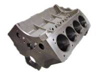 Butler Performance RTM IAII Aluminum Block, STD Deck, Choose Cam and Lifter Size