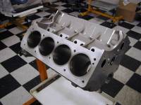AllPontiac - Butler Performance RTM IAII Aluminum Block, STD Deck, Choose Cam and Lifter Size - Image 3