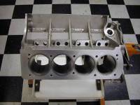 AllPontiac - Butler Performance RTM IAII Aluminum Block, STD Deck, Choose Cam and Lifter Size - Image 5