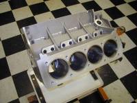 AllPontiac - Butler Performance RTM IAII Aluminum Block, STD Deck, Choose Cam and Lifter Size - Image 6
