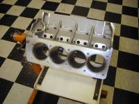 AllPontiac - Butler Performance RTM IAII Aluminum Block, STD Deck, Choose Cam and Lifter Size - Image 7