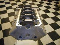 AllPontiac - Butler Performance RTM IAII Aluminum Block, STD Deck, Choose Cam and Lifter Size - Image 9