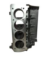 AllPontiac - Butler Performance RTM IAII Cast Iron Block, STD Deck, Choose Cam, Lifter, and Bore Size, Ready to Machine - Image 5