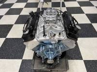 SOLD Butler Crate Engine 400 Block 467 cu. in. Turn Key EFI