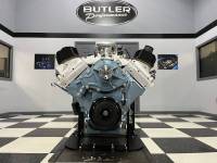 Butler Performance - SOLD Butler Crate Engine 400 Block 467 cu. in. Turn Key EFI - Image 2