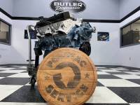 Butler Performance - SOLD Butler Crate Engine 400 Block 467 cu. in. Turn Key EFI - Image 3