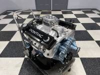 Butler Performance - SOLD Butler Crate Engine 400 Block 467 cu. in. Turn Key EFI - Image 4