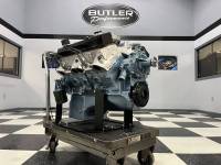 Butler Performance - SOLD Butler Crate Engine 400 Block 467 cu. in. Turn Key EFI - Image 5