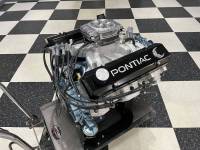 Butler Performance - SOLD Butler Crate Engine 400 Block 467 cu. in. Turn Key EFI - Image 6
