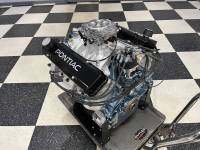 Butler Performance - SOLD Butler Crate Engine 400 Block 467 cu. in. Turn Key EFI - Image 8
