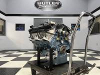 Butler Performance - SOLD Butler Crate Engine 400 Block 467 cu. in. Turn Key EFI - Image 9