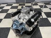 Butler Performance - SOLD Butler Crate Engine 400 Block 467 cu. in. Turn Key EFI - Image 10