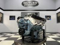 Butler Performance - SOLD Butler Crate Engine 400 Block 467 cu. in. Turn Key EFI - Image 11