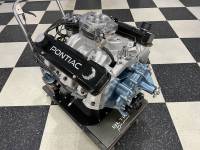 SOLD Butler Crate Engine 389 Block 447 cu.in. Turn Key EFI