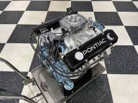 Butler Performance - SOLD Butler Crate Engine 389 Block 447 cu.in. Turn Key EFI - Image 3