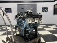 Butler Performance - SOLD Butler Crate Engine 389 Block 447 cu.in. Turn Key EFI - Image 5