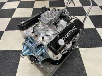 Butler Performance - SOLD Butler Crate Engine 389 Block 447 cu.in. Turn Key EFI - Image 8