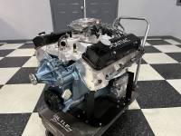 Butler Performance - SOLD Butler Crate Engine 389 Block 447 cu.in. Turn Key EFI - Image 9