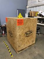 Butler Performance - SOLD Butler Crate Engine 389 Block 447 cu.in. Turn Key EFI - Image 12