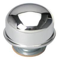 RPC Chrome Twist In Round Top Oil Separator Breather RPC-S4803