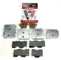 SDP Deluxe Mega Brace Lifter Bore Reinforcement System SDP-LBB1-MBDUG