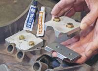 SD Performance - SDP Deluxe Mega Brace Lifter Bore Reinforcement System SDP-LBB1-MBDUG - Image 3