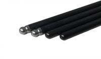 Smith Bros 5/16 X .083, .020" Oil Restricted, 2-Piece Chromemoly Pushrods, Custom Length, Set/16 SBR-CN58C2-H-16