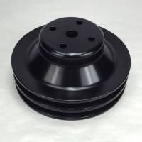 Butler Performance - Butler Performance 1968 8-Bolt to 11-Bolt Timing Cover Conversion Kit  - Image 3