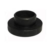B&B Head Bolt Step Washer, Chromoly, Natural, .500 in. I.D., Set of 20 B&B-30430-20