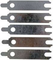 Starter Alignment Shims, Each MOT-02336