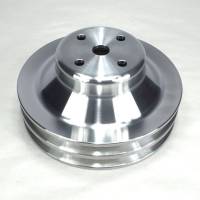 Butler Performance - Butler Performance Early 1969 (4") to 1969 1/2 (4.5") and later Water Pump Conversion Kit - Image 2