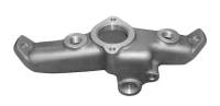 Kauffman Racing Equipment - Pontiac 4500 Northwind Intake w/ Water Crossover BPI-NW-4500 - Image 2