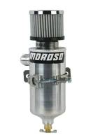 Moroso Tank Breather -12AN Fitting MOR-85465