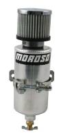Moroso Tank Breather 3/8"NPT Fitting MOR-85470