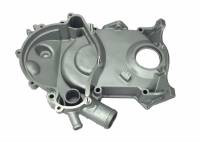 Butler Performance - Pontiac Stock Reconditioned 8-Bolt Timing Cover for 1966-67 BPI-1018TC-66-67 - Image 1