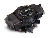 Holley 950 CFM Ultra XP Carb - Hard Core Grey HLY-0-80805HBX