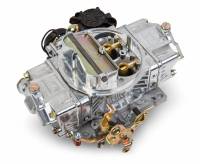 Holley 870 CFM Street Avenger Carb - Shiny Finish HLY-0-80870