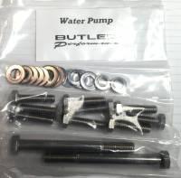 Butler Performance 11 Bolt Water Pump Fastener Kit, 22pc