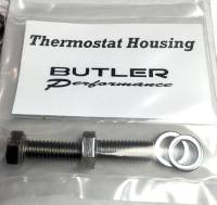 Butler Performance Thermostat Housing Fastener Kit, 4pc