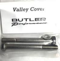 Butler Performance Valley Cover Fastener Kit, 4pc