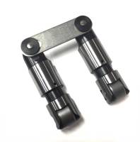 Crower .903" HIPPO Roller Lifters .150 Offset w/ PONTIAC BAR / NEEDLE BEARING Style Lifter w/ .300 Taller Body / Raised Seat (Set) CRO-66495X903H-16