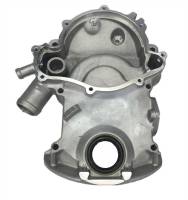 Pontiac Timing Cover-8 Bolt 326, 350, 400, 421, 428 1964-1968 BPI-TC-68