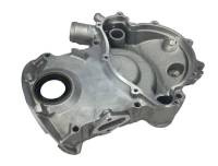 Kauffman Racing Equipment - Pontiac Timing Cover-8 Bolt 326, 350, 400, 421, 428 1964-1968 BPI-TC-68 - Image 2