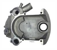Kauffman Racing Equipment - Pontiac Timing Cover-8 Bolt 326, 350, 400, 421, 428 1964-1968 BPI-TC-68 - Image 3