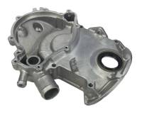 Kauffman Racing Equipment - Pontiac Timing Cover-8 Bolt 326, 350, 400, 421, 428 1964-1968 BPI-TC-68 - Image 4