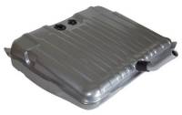 1964 Pontiac GTO, Lemans Fuel Injection Gas Tank TAN-TM37F-T