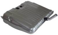 1965 Pontiac Lemans Fuel Injection Gas Tank TAN-TM37L-T