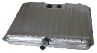 1965-67 Pontiac GTO and 1966-67 Lemans Fuel Injection Gas Tank TAN-TM37H-T