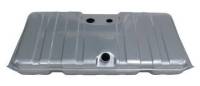 1967-68 Pontiac Firebird Fuel Injection Gas Tank TAN-TM32A-T