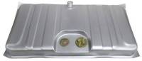 Butler Performance - 1967-68 Pontiac Firebird Fuel Injection Gas Tank TAN-TM32A-T - Image 4